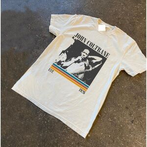 Tee, Jazz Music Shirt